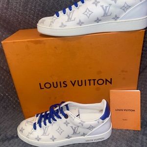 Louis Vuitton Sneakers